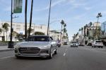Audi Prologue Concept 2014 года